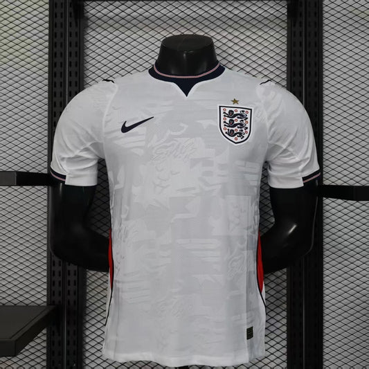 England Home — World Cup 2026