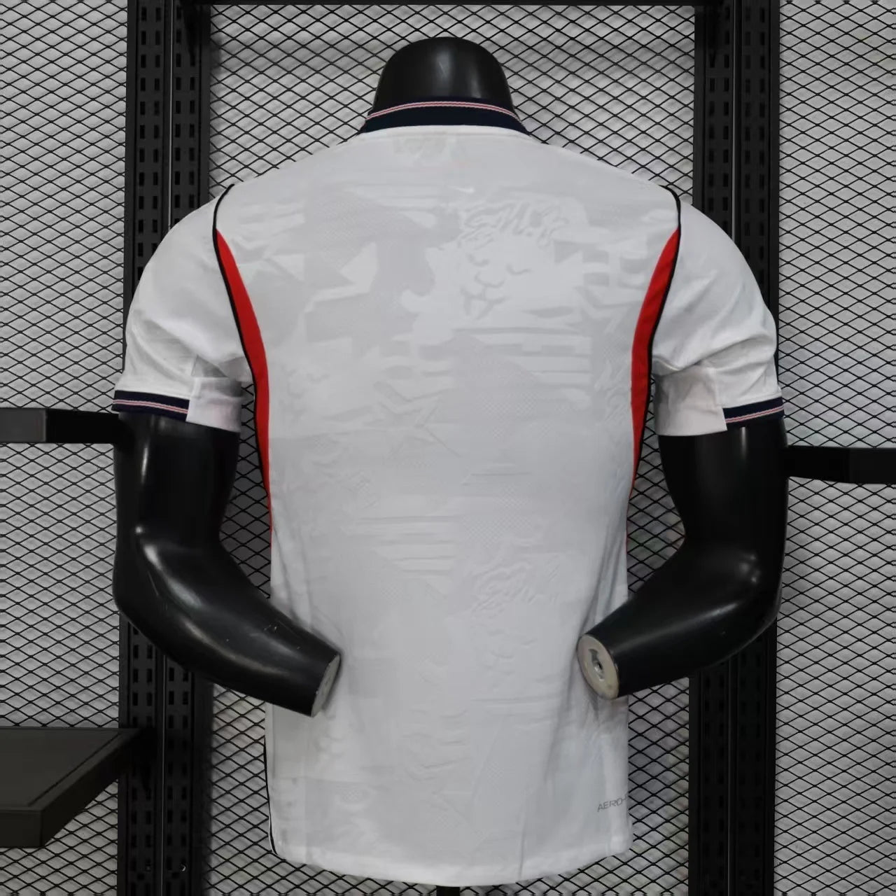 England Home — World Cup 2026