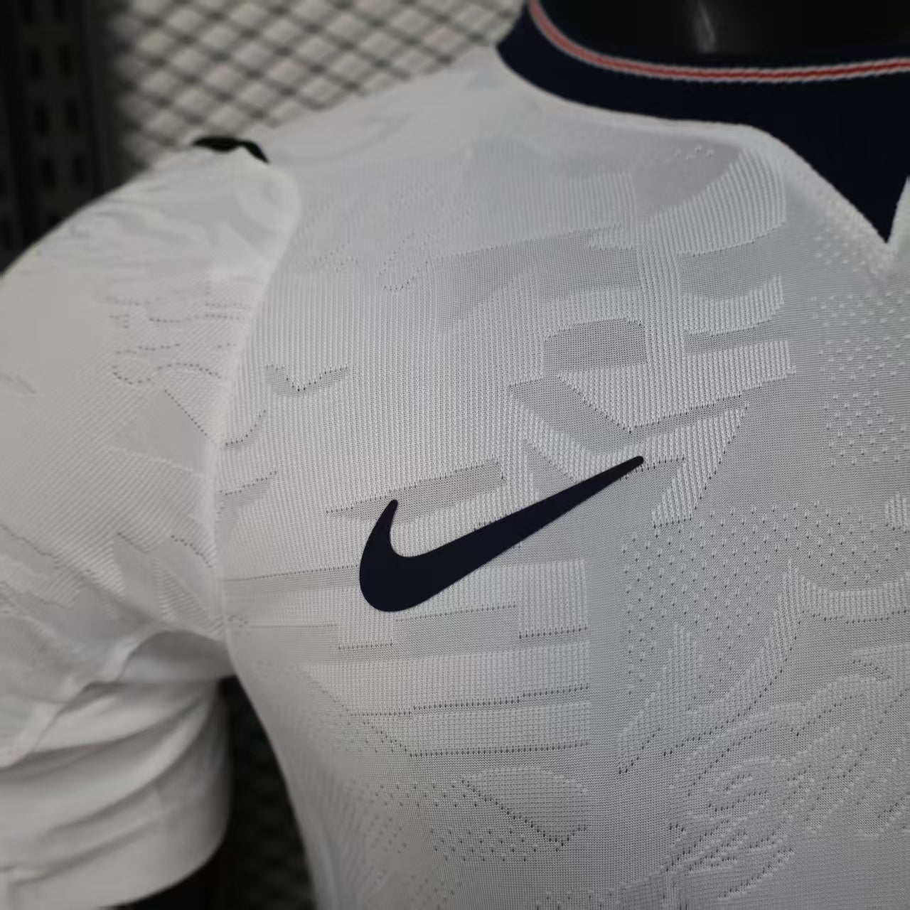 England Home — World Cup 2026