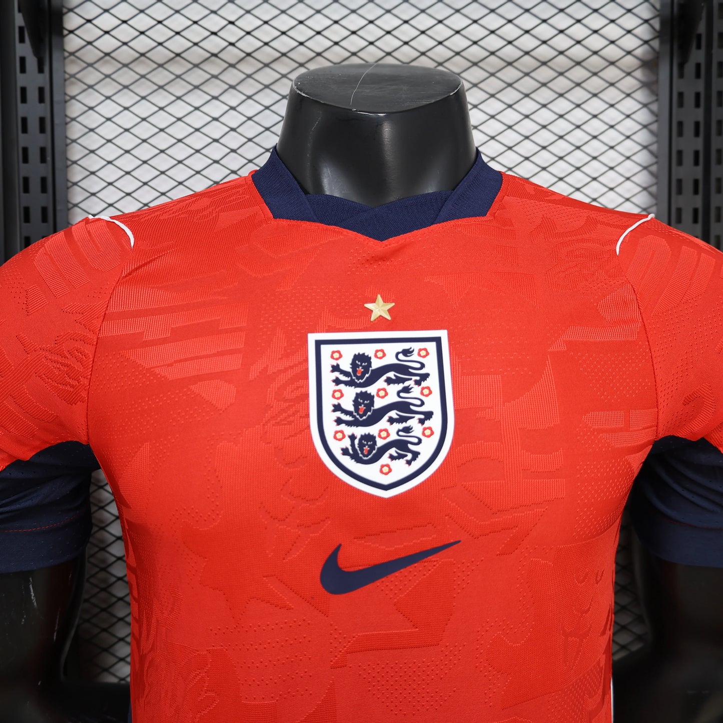 England Away — World Cup 2026