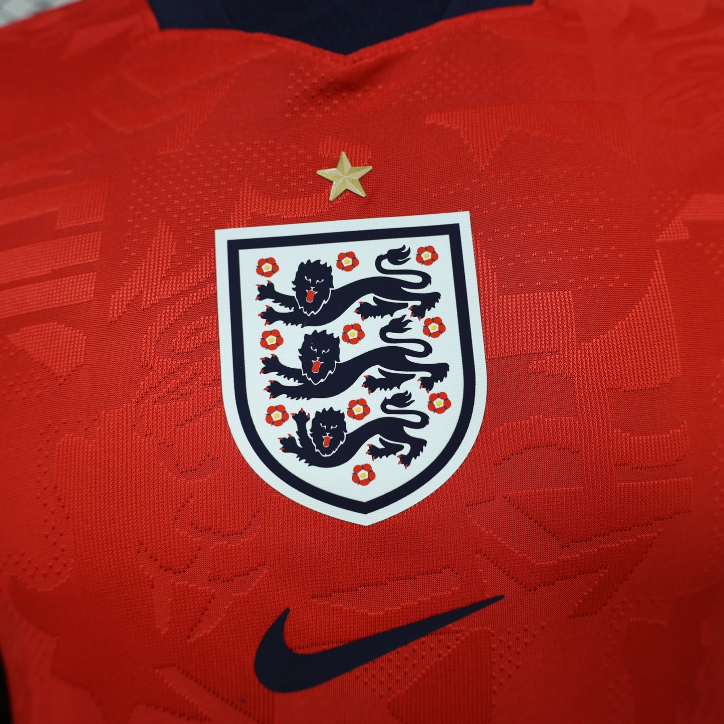 England Away — World Cup 2026