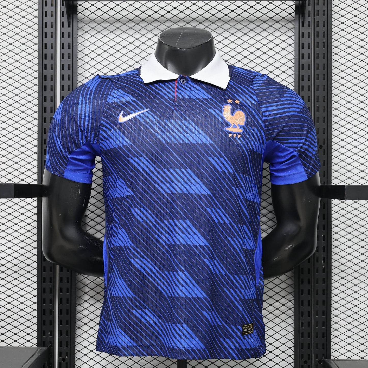 France Home — World Cup 2026