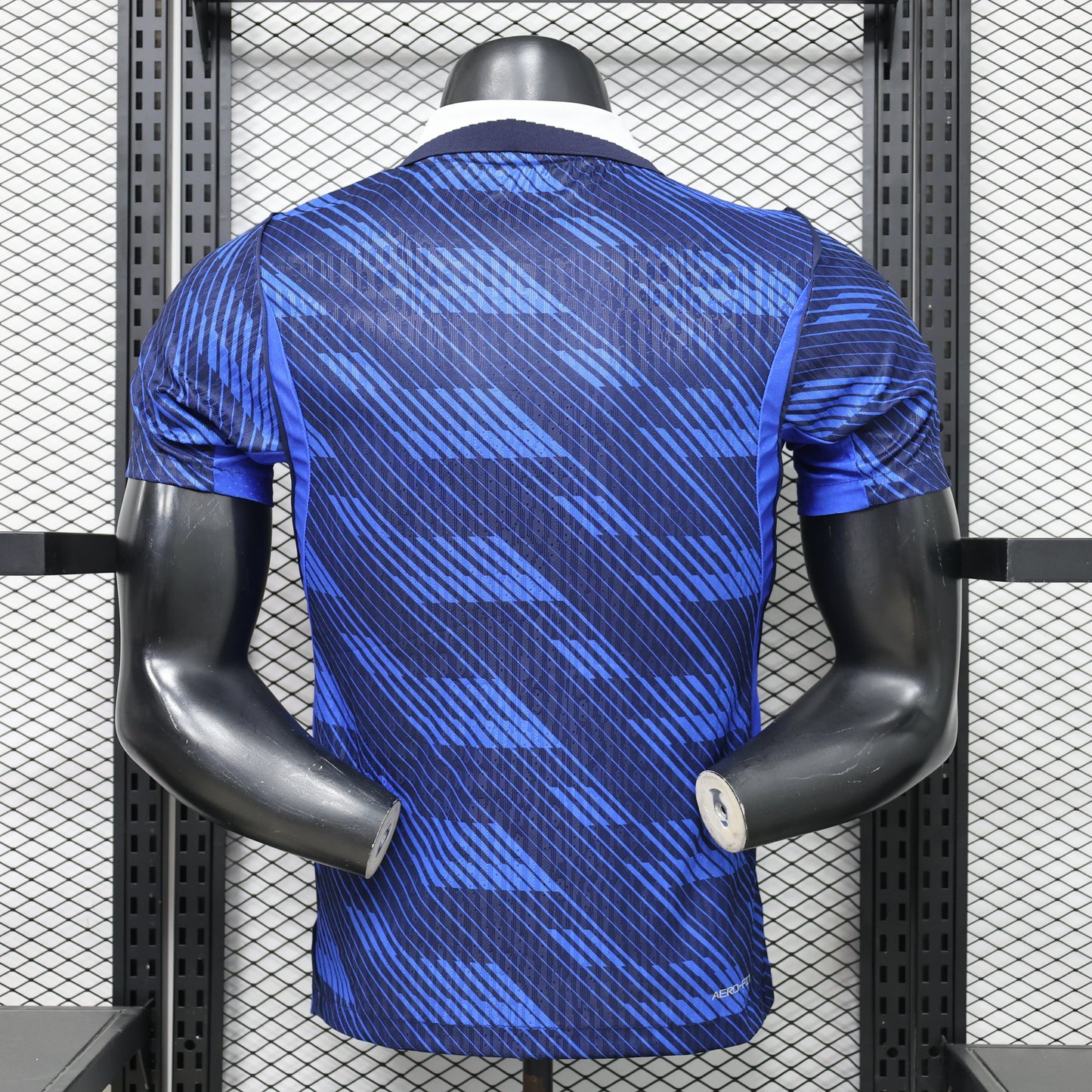 France Home — World Cup 2026