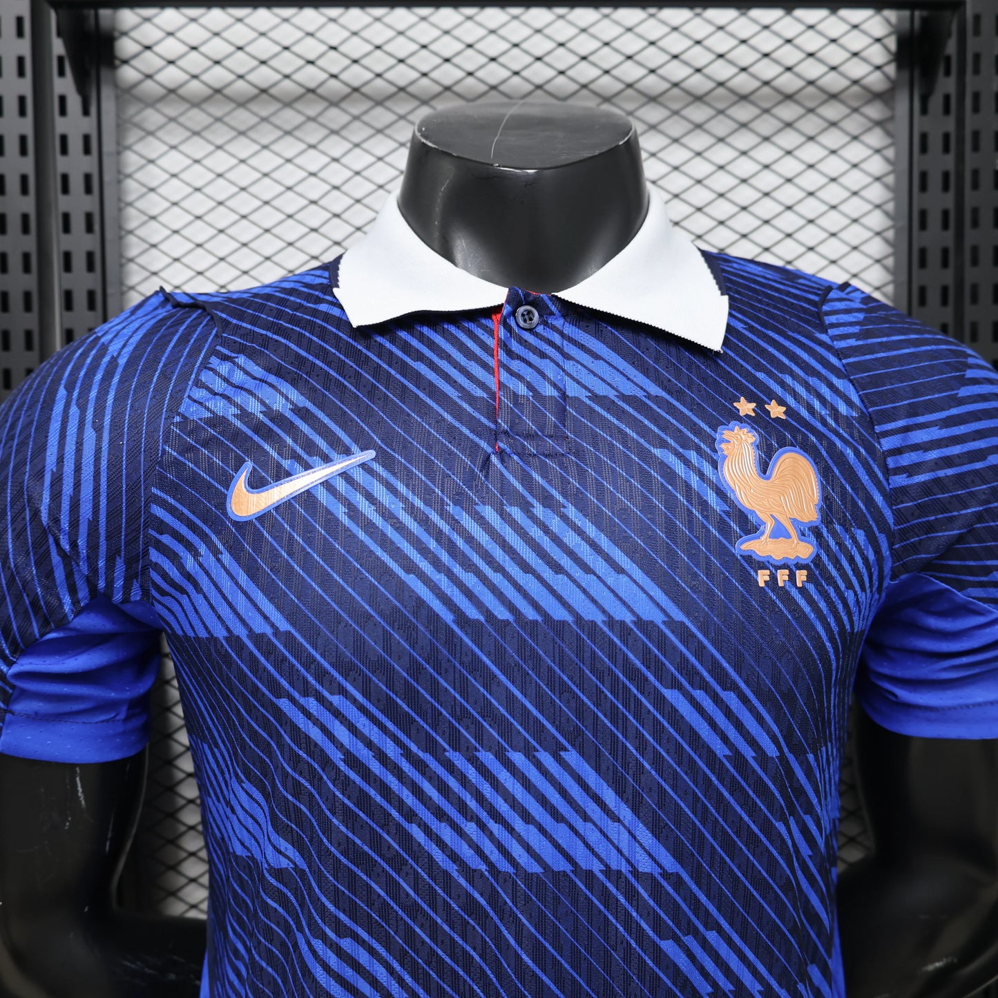 France Home — World Cup 2026