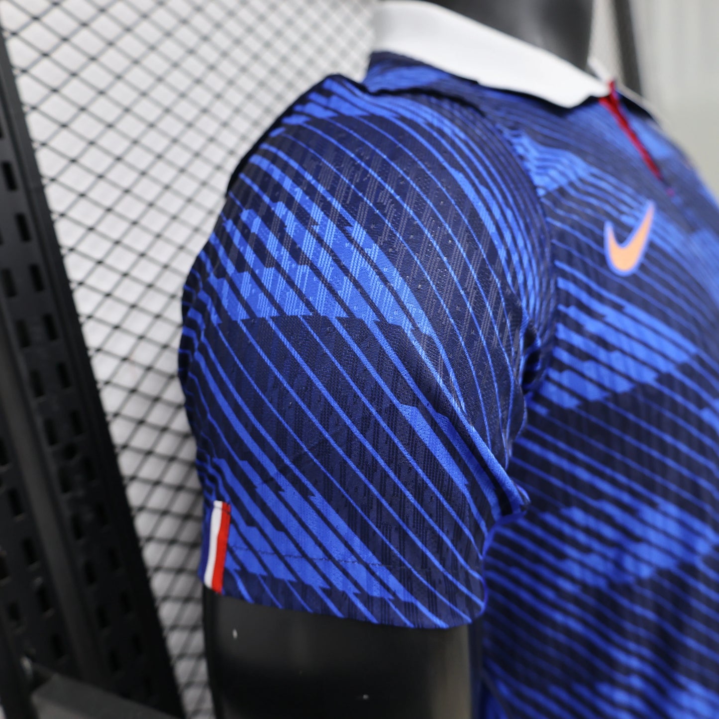 France Home — World Cup 2026