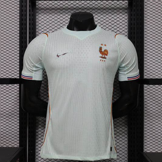France Away — World Cup 2026