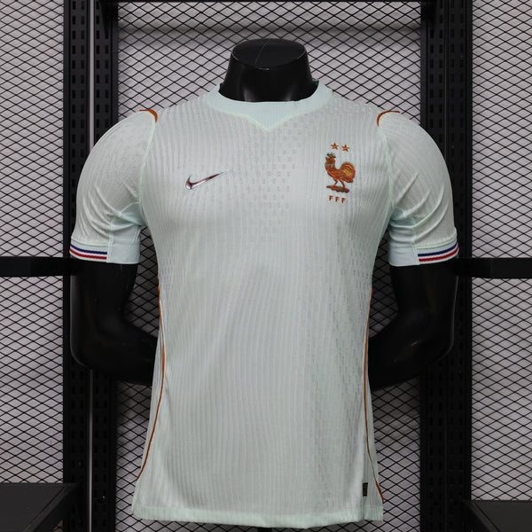 France away