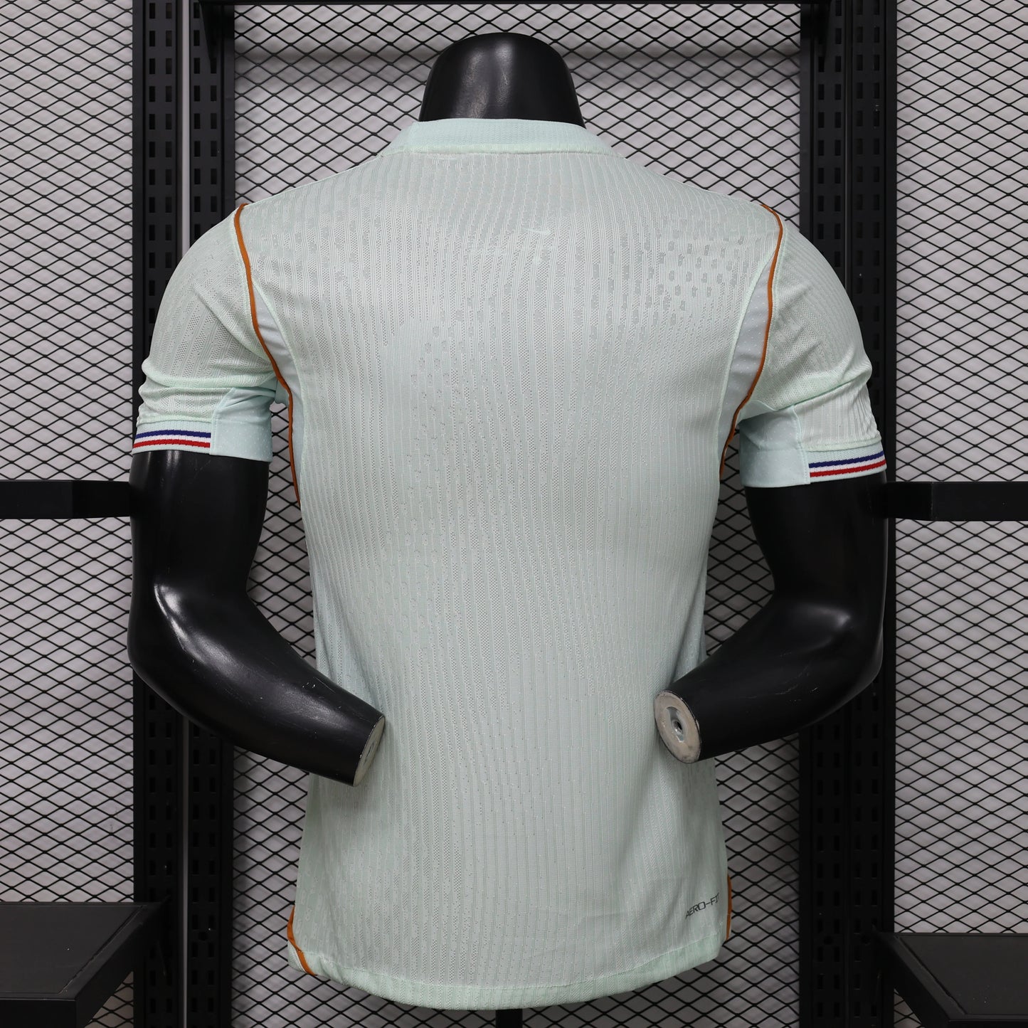 France Away — World Cup 2026