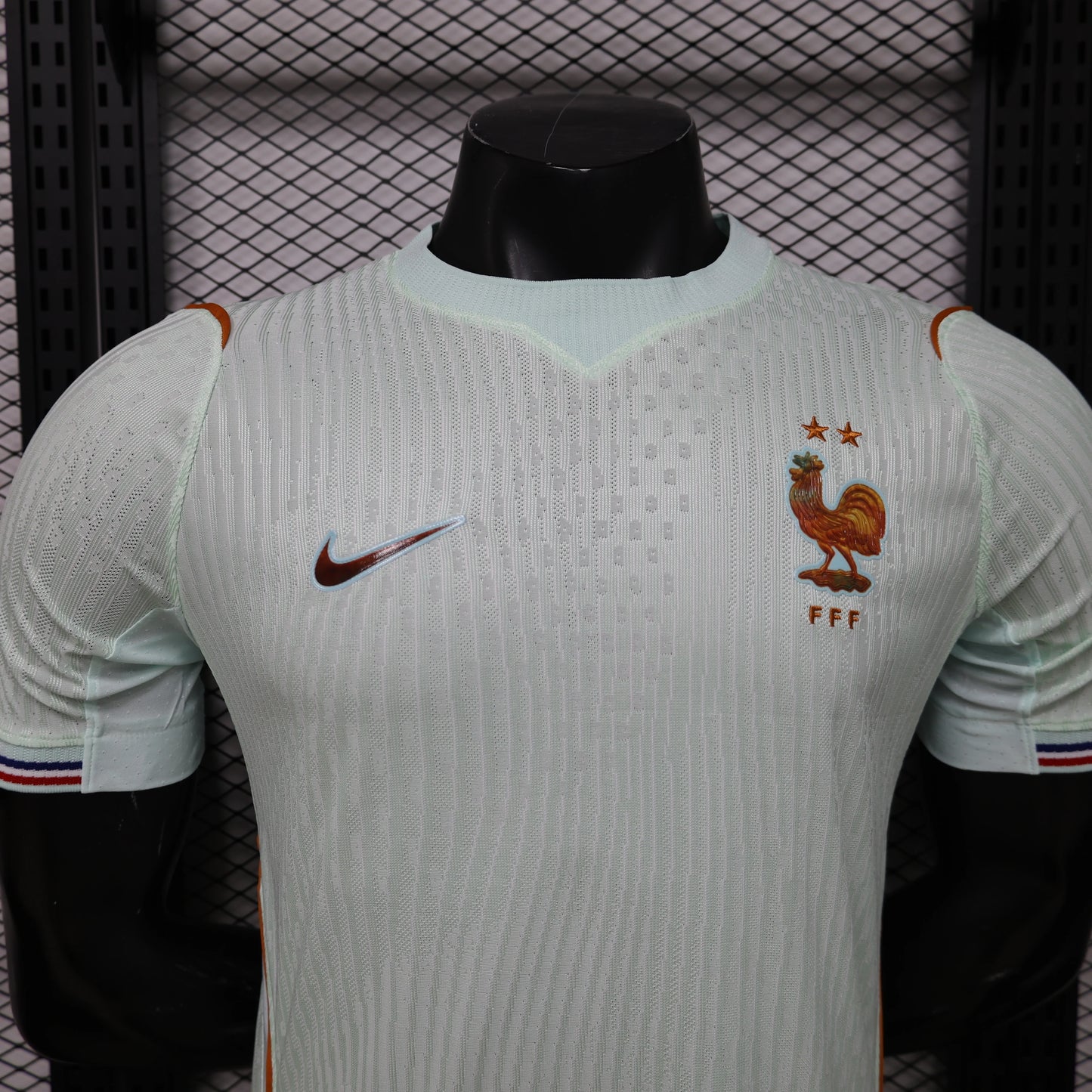 France Away — World Cup 2026
