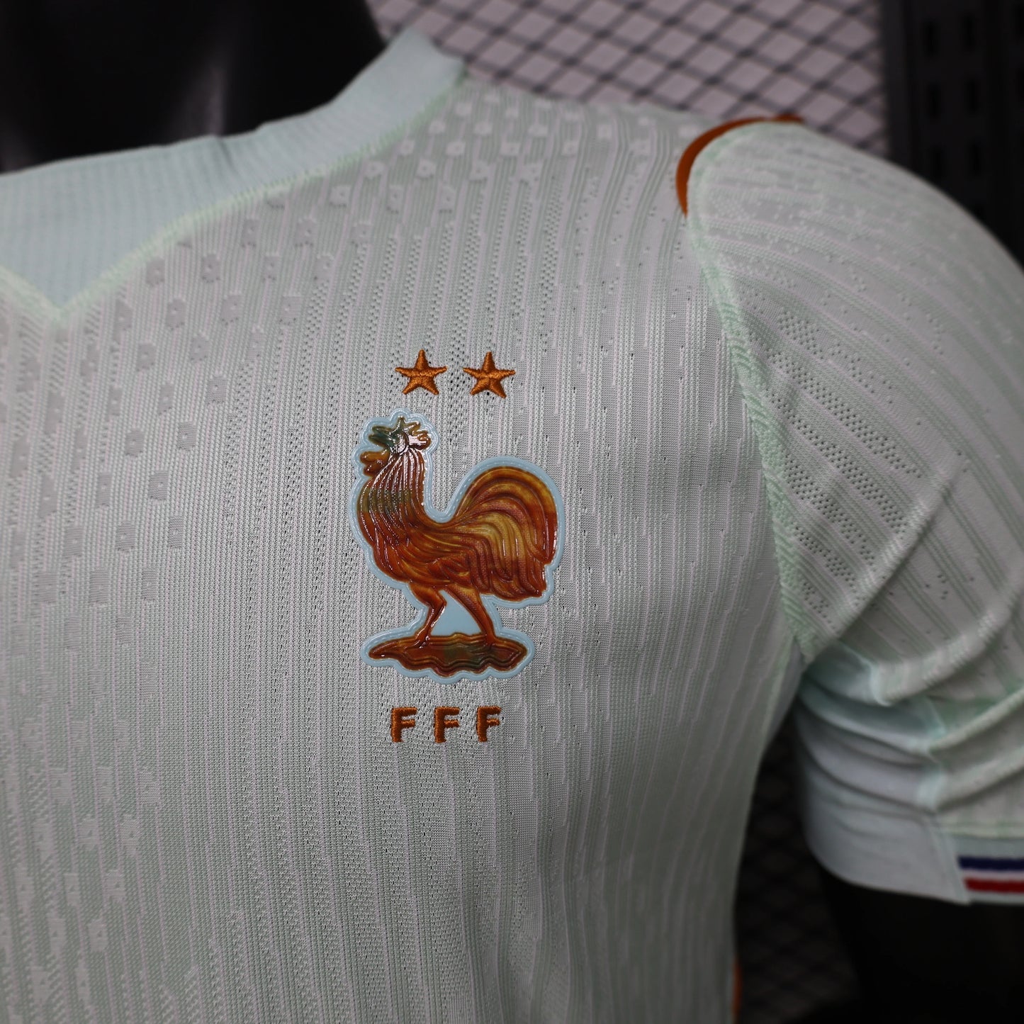 France Away — World Cup 2026