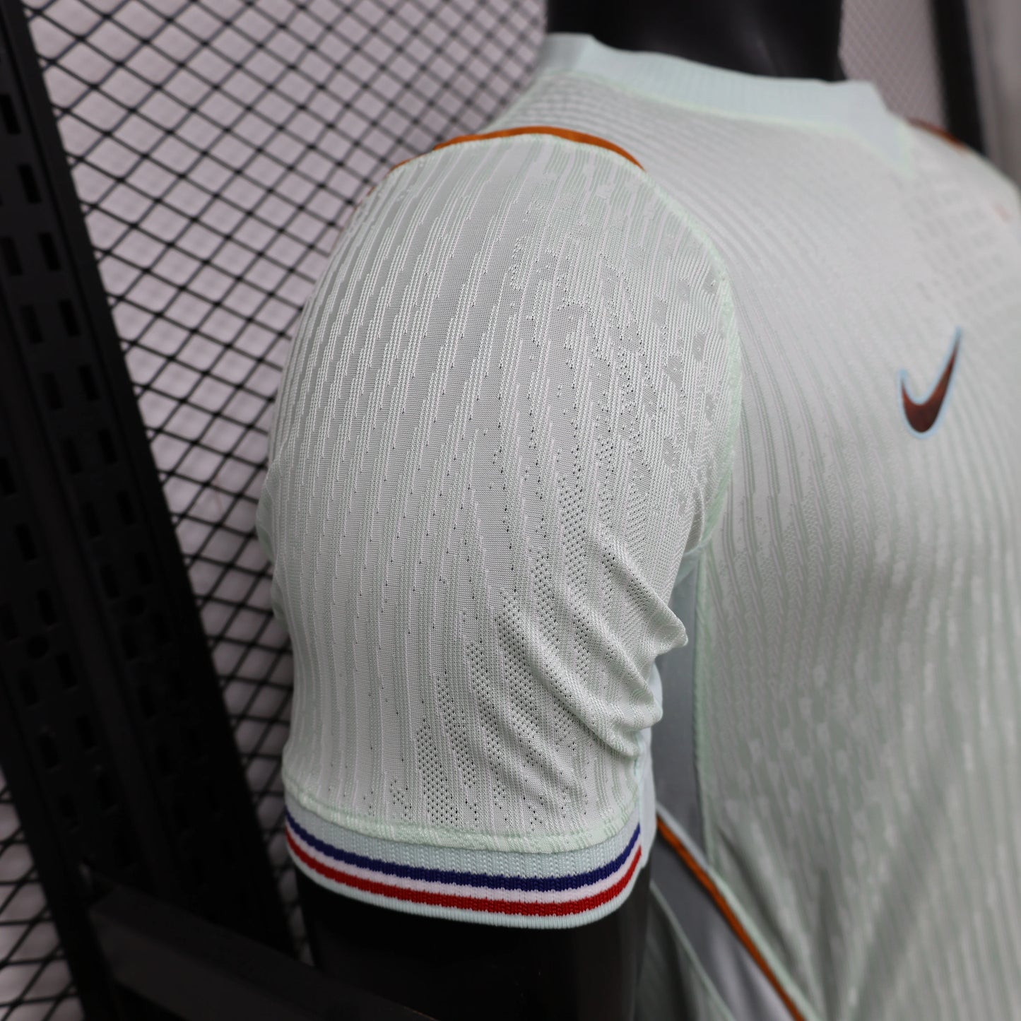 France Away — World Cup 2026