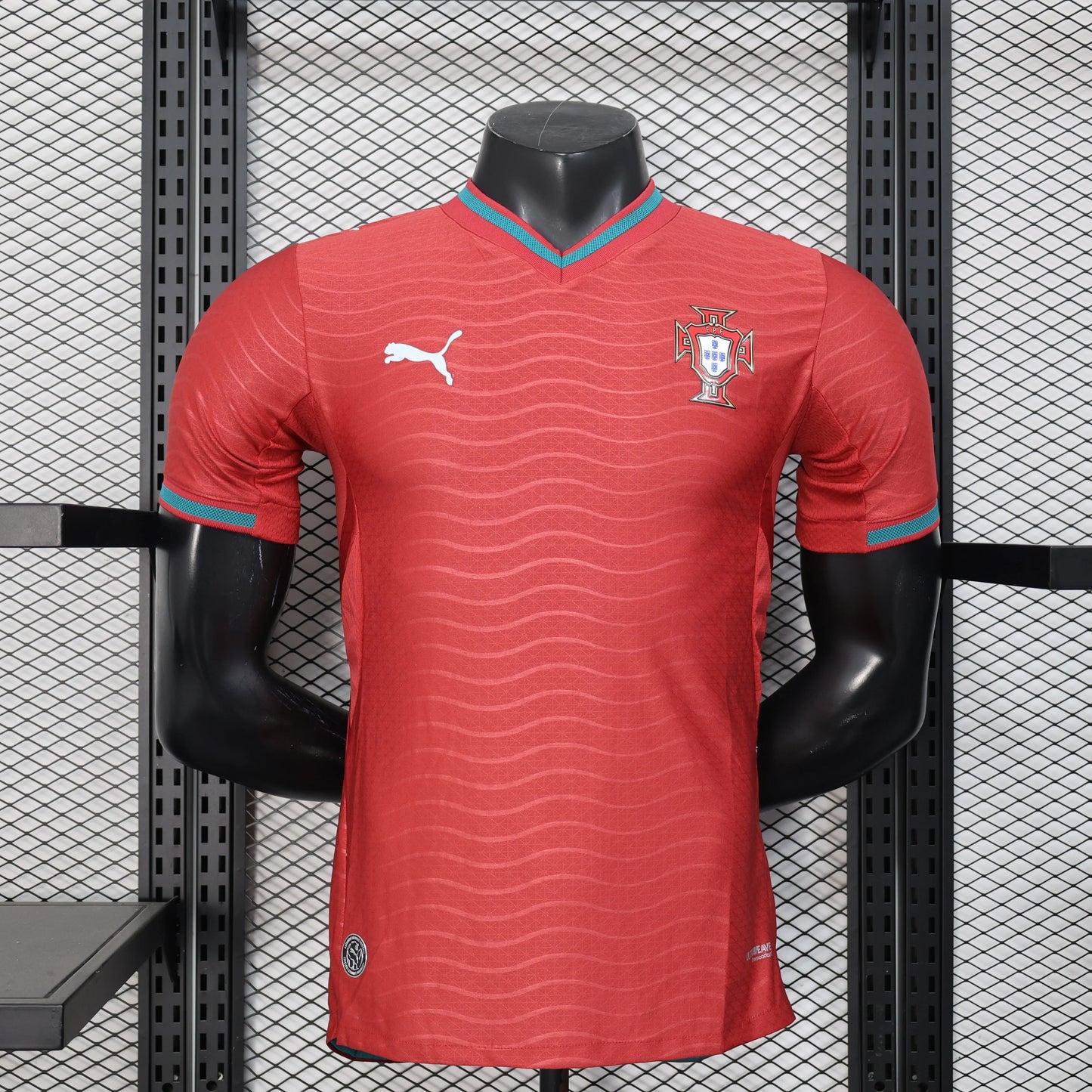 Portugal Home — World Cup 2026