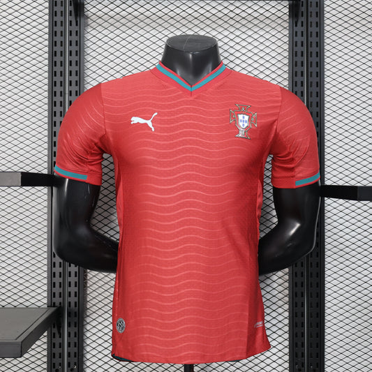 Portugal Home — World Cup 2026