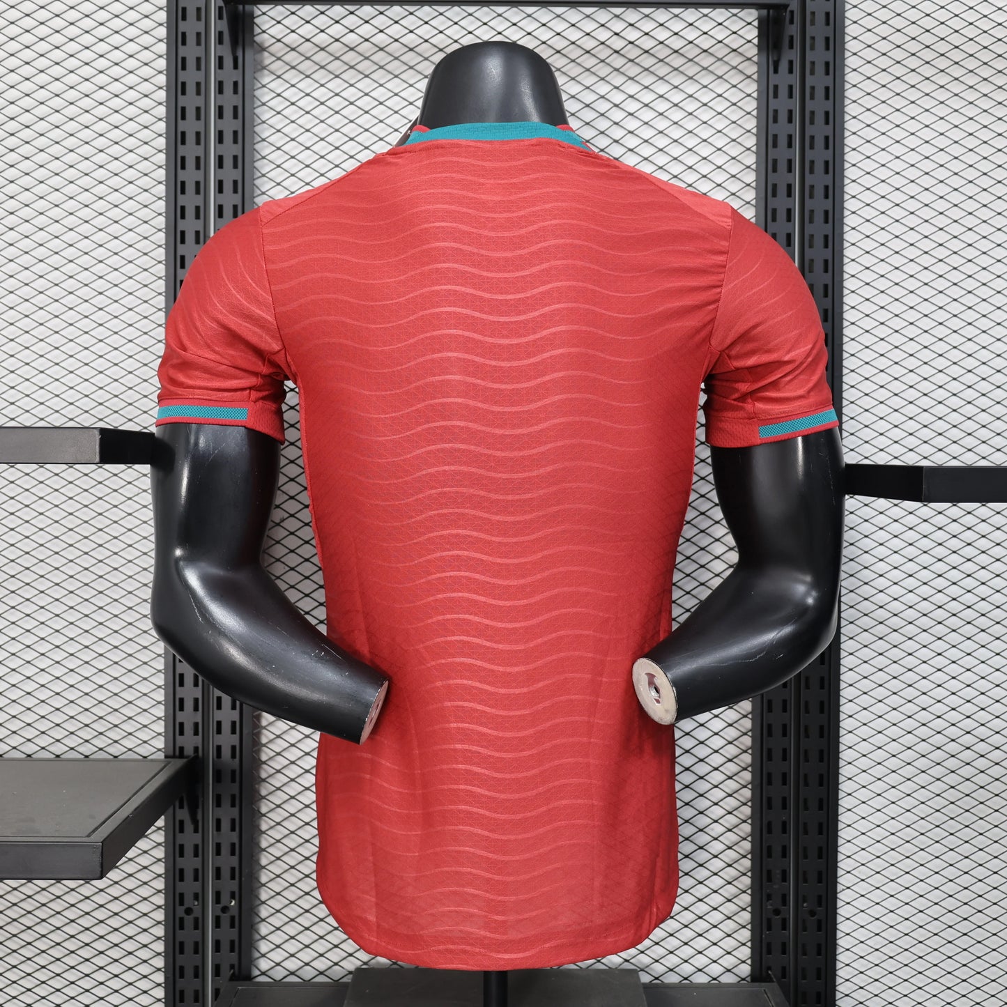 Portugal Home — World Cup 2026