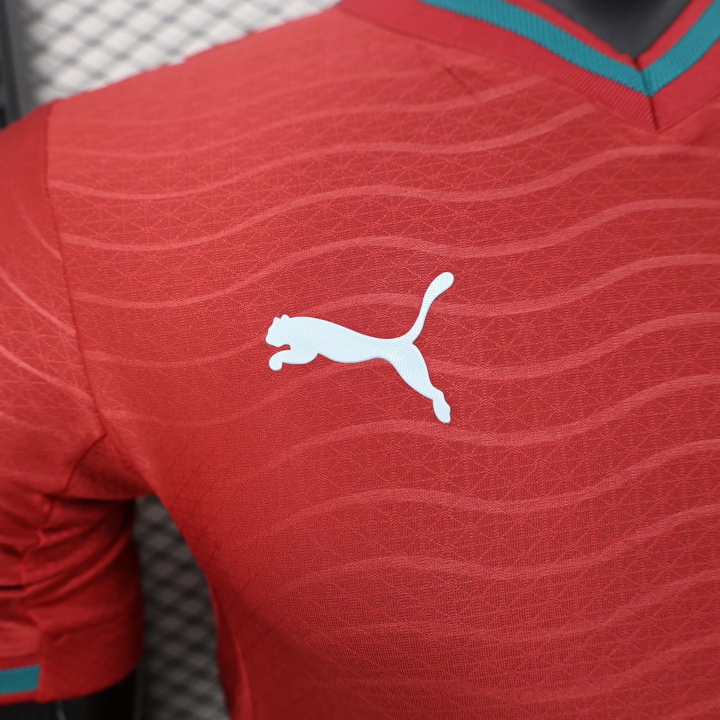 Portugal Home — World Cup 2026