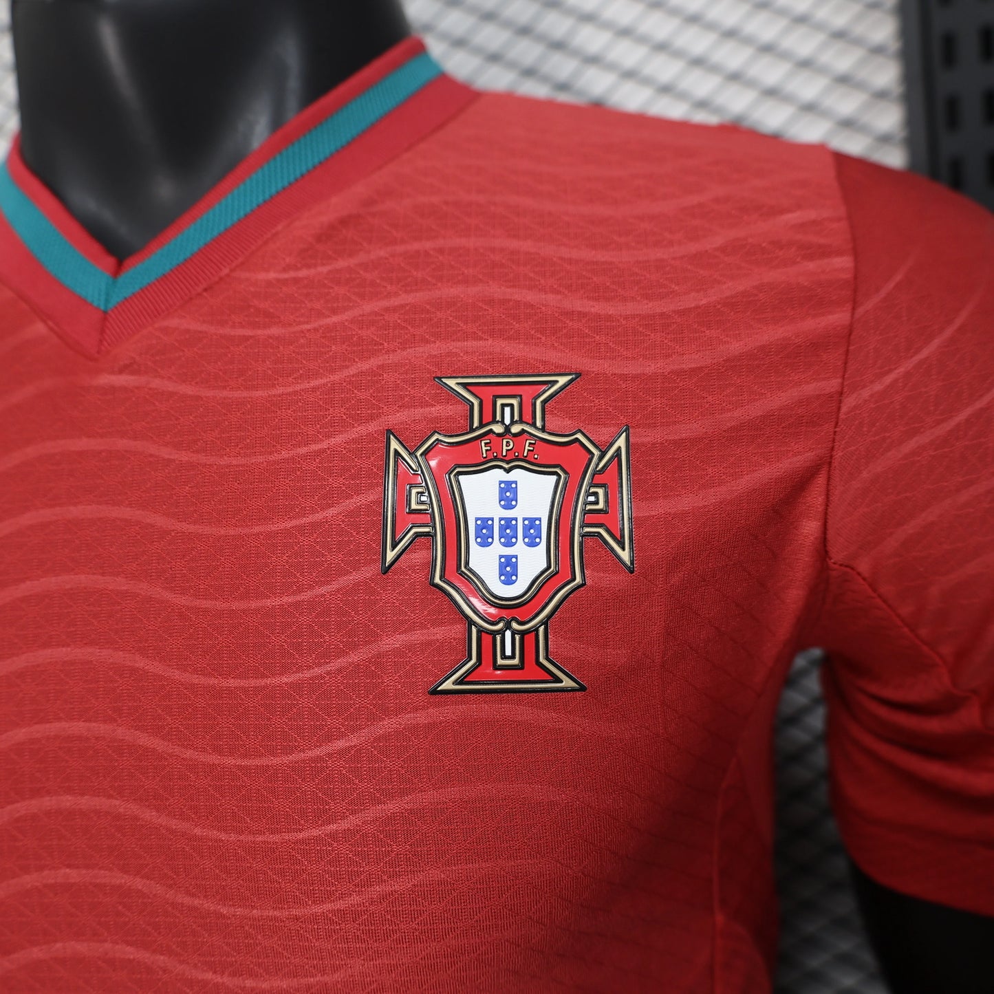 Portugal Home — World Cup 2026