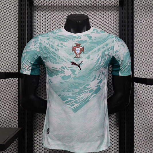 Portugal Away — World Cup 2026