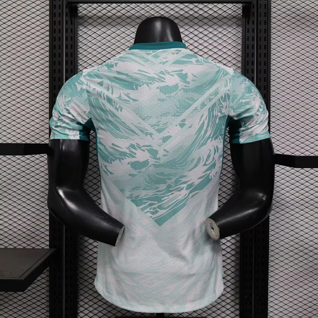 Portugal Away — World Cup 2026