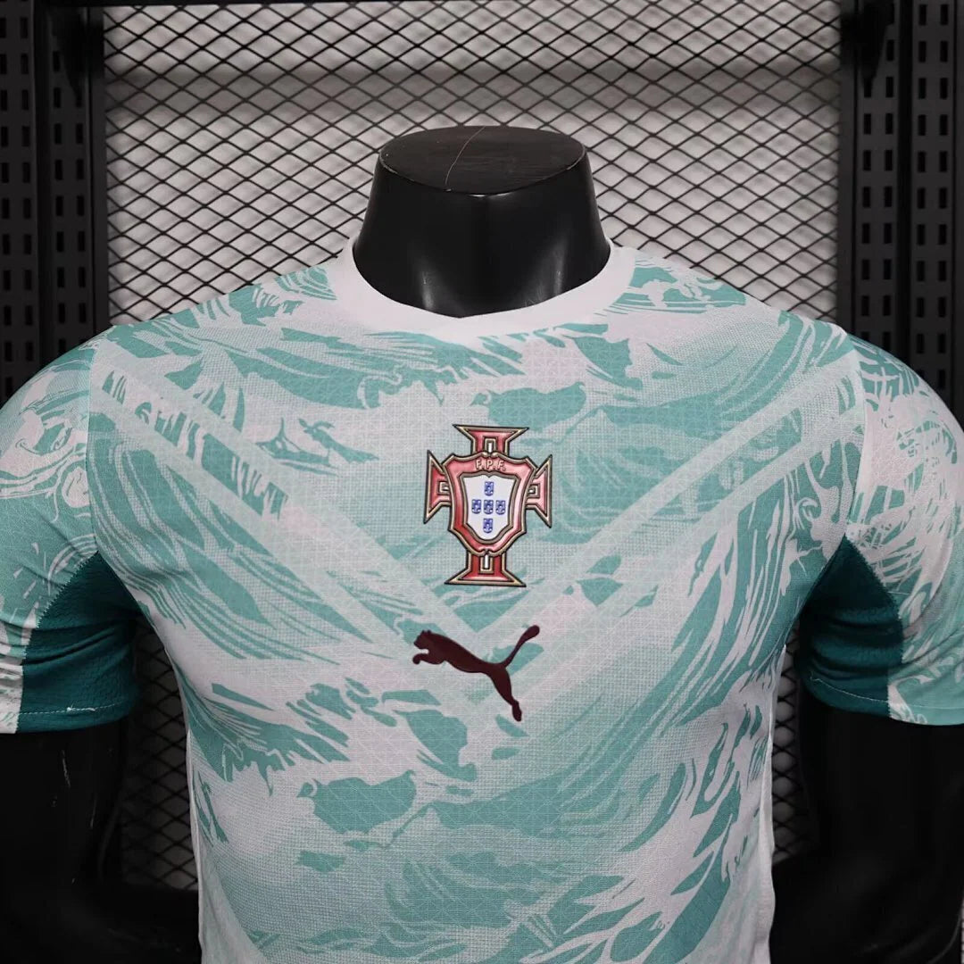 Portugal Away — World Cup 2026