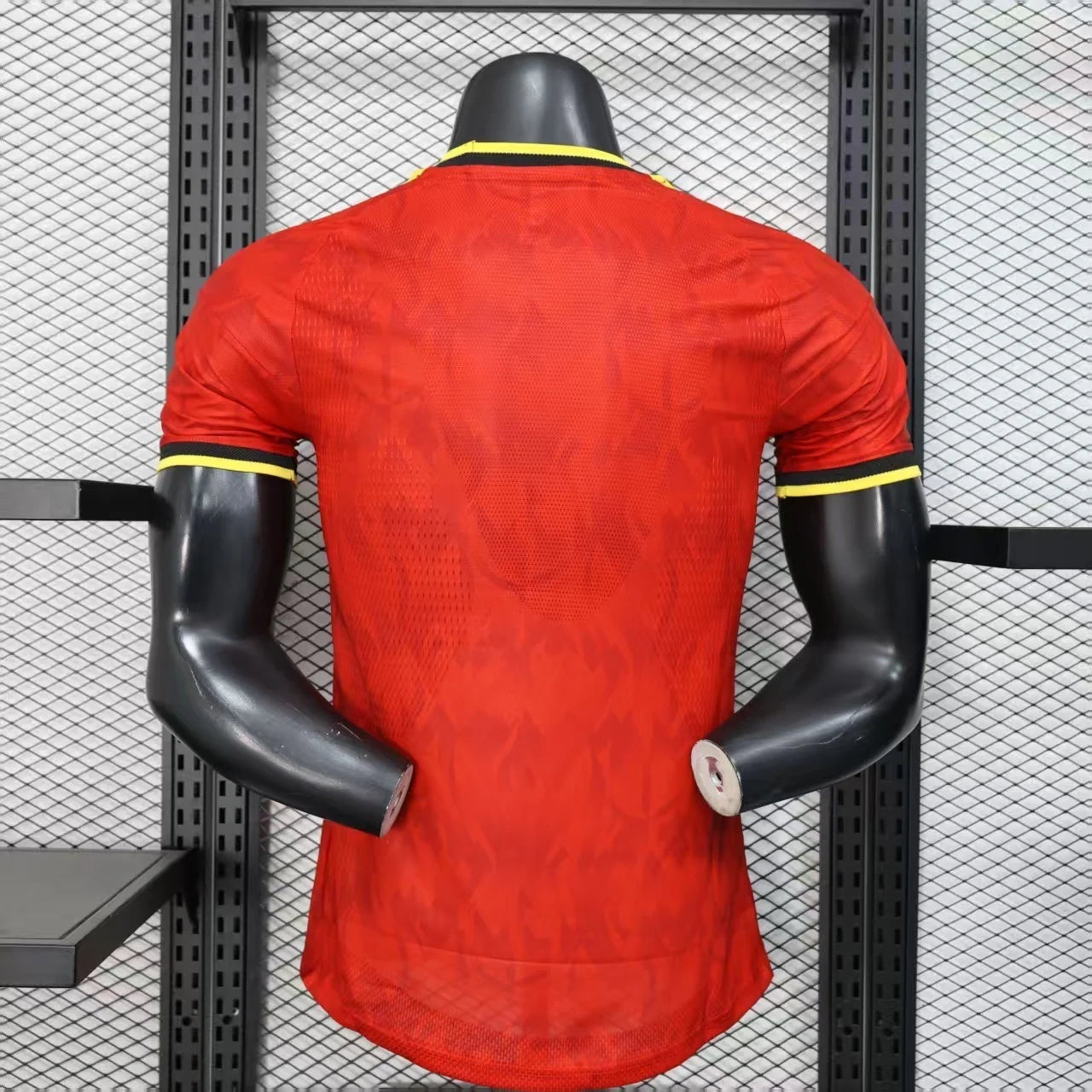 Belgium Home — World Cup 2026