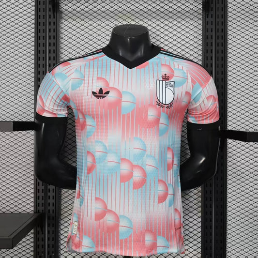 Belgium Away — World Cup 2026