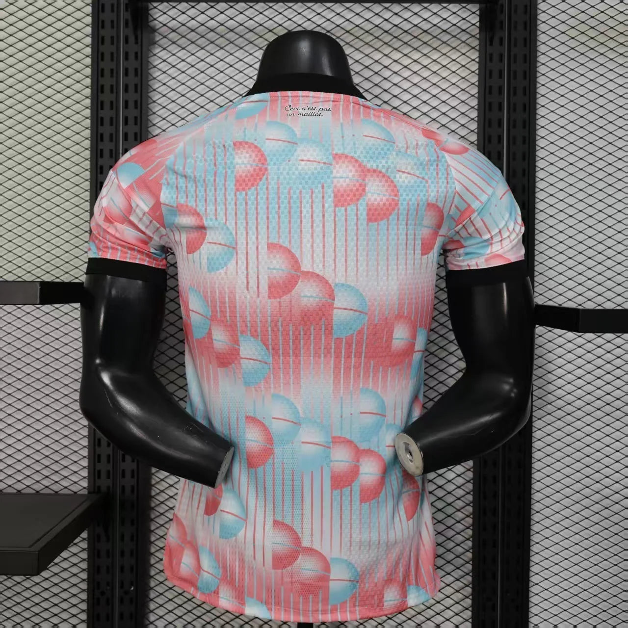 Belgium Away — World Cup 2026