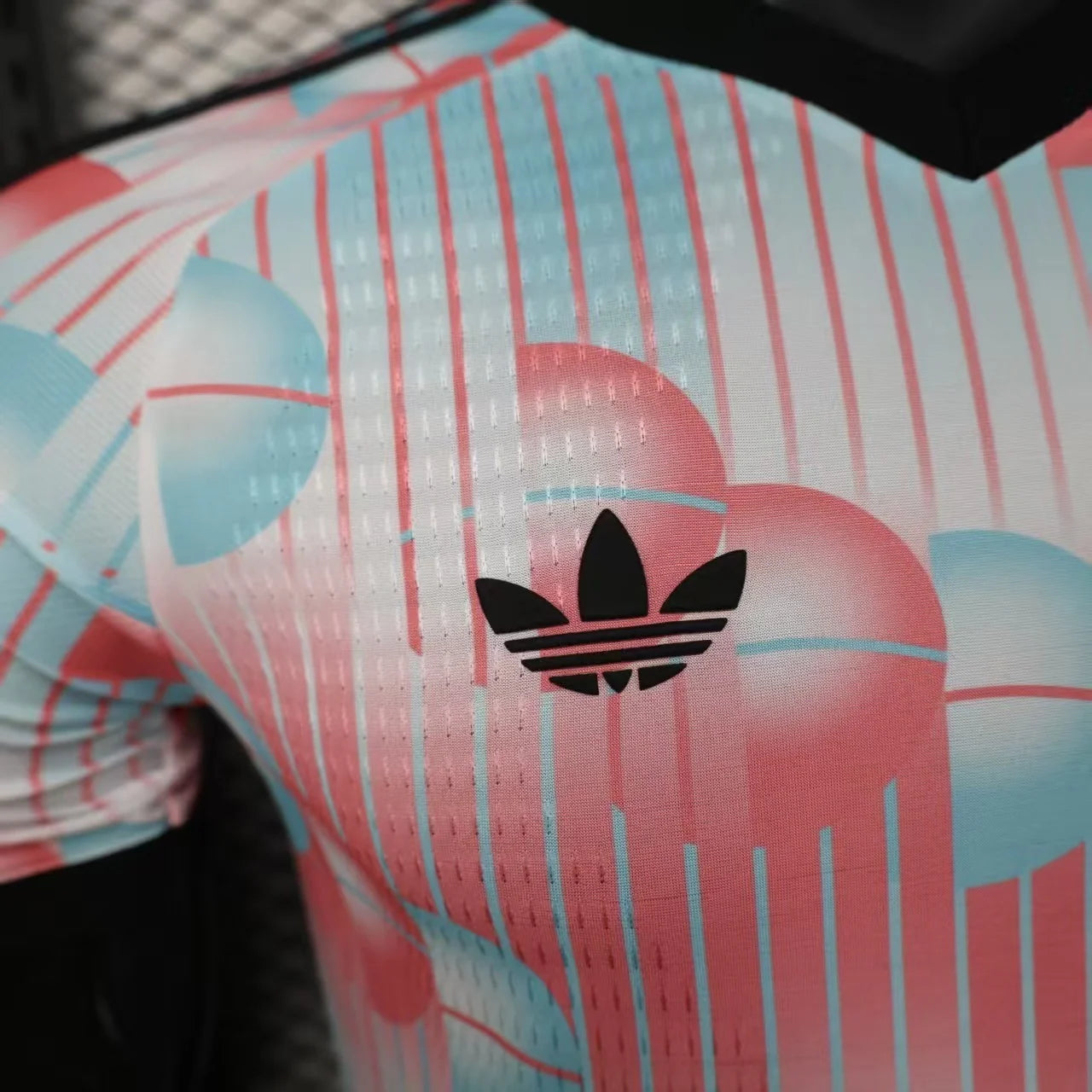 Belgium Away — World Cup 2026