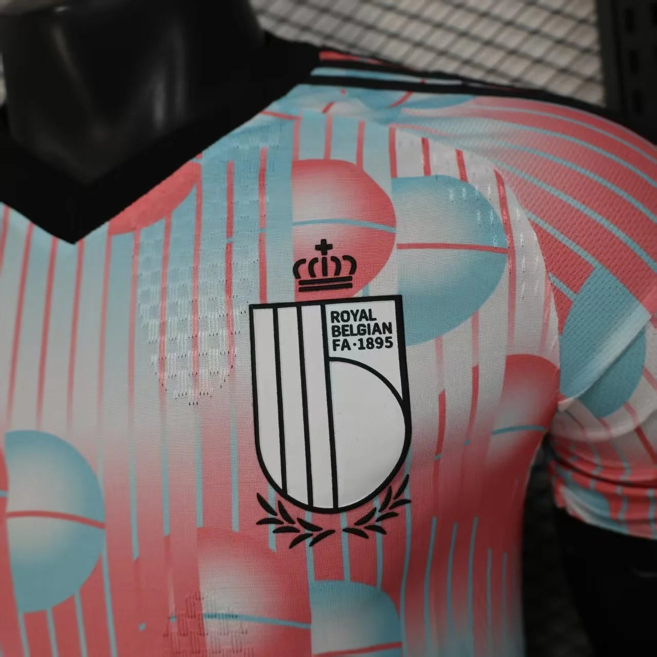Belgium Away — World Cup 2026