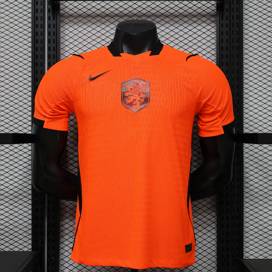 Netherlands Home — World Cup 2026