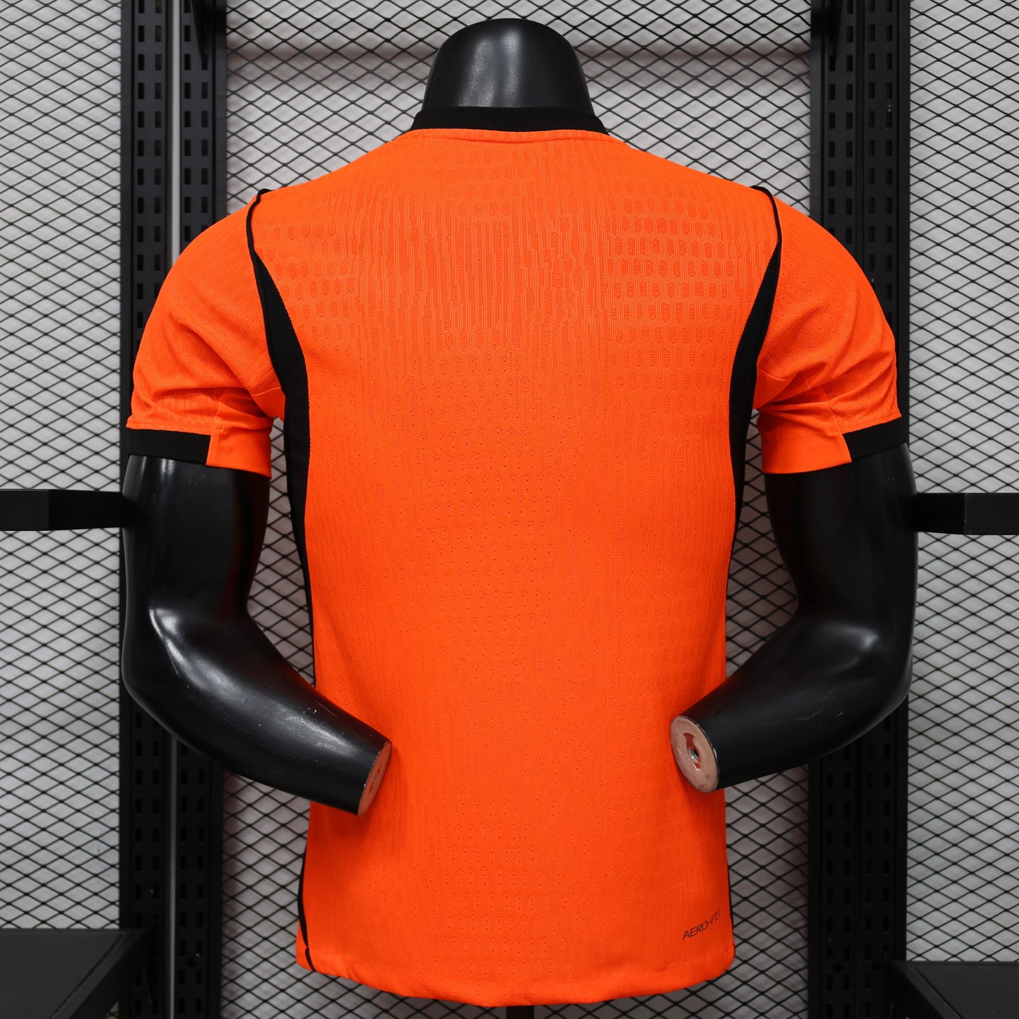 Netherlands Home — World Cup 2026