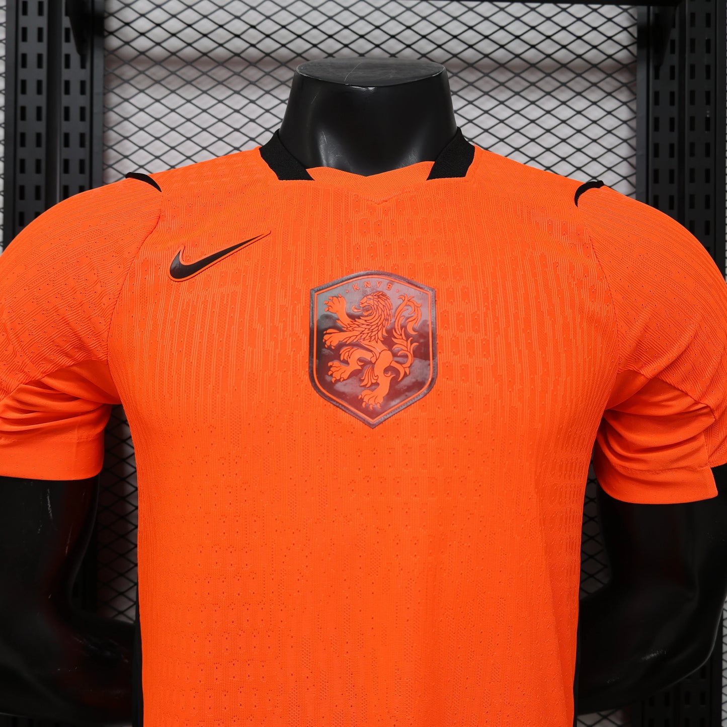 Netherlands Home — World Cup 2026