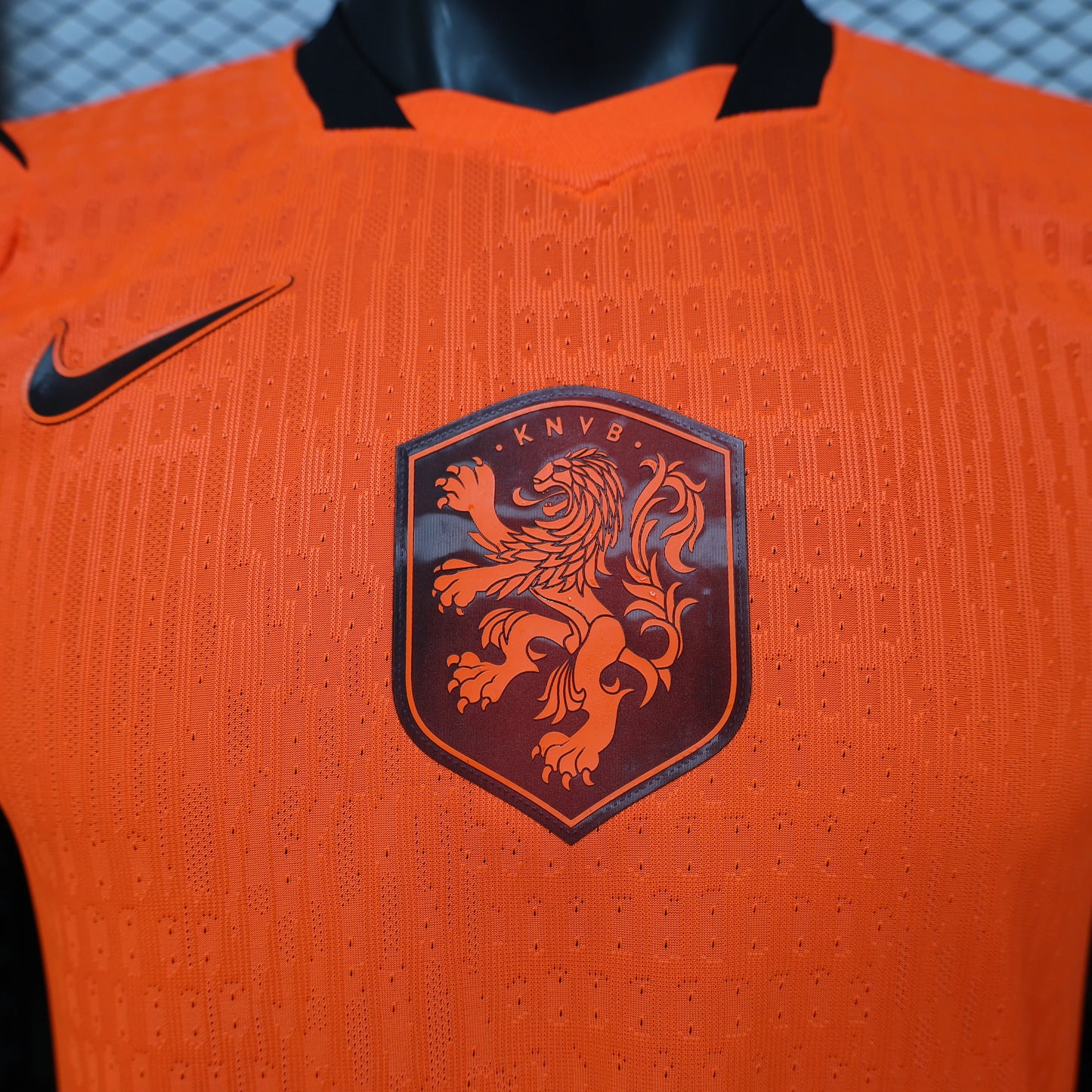 Netherlands Home — World Cup 2026