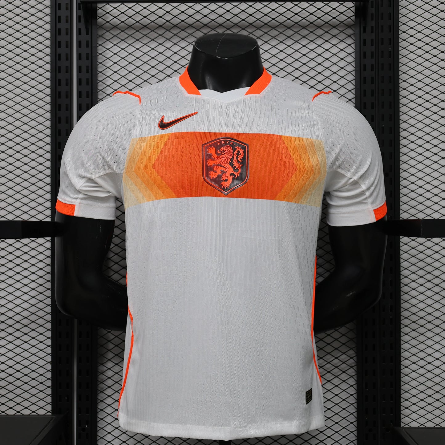 Netherlands Away — World Cup 2026