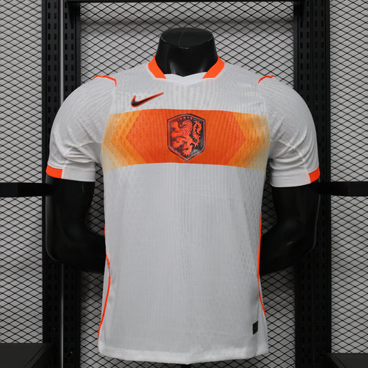 Netherlands Away — World Cup 2026