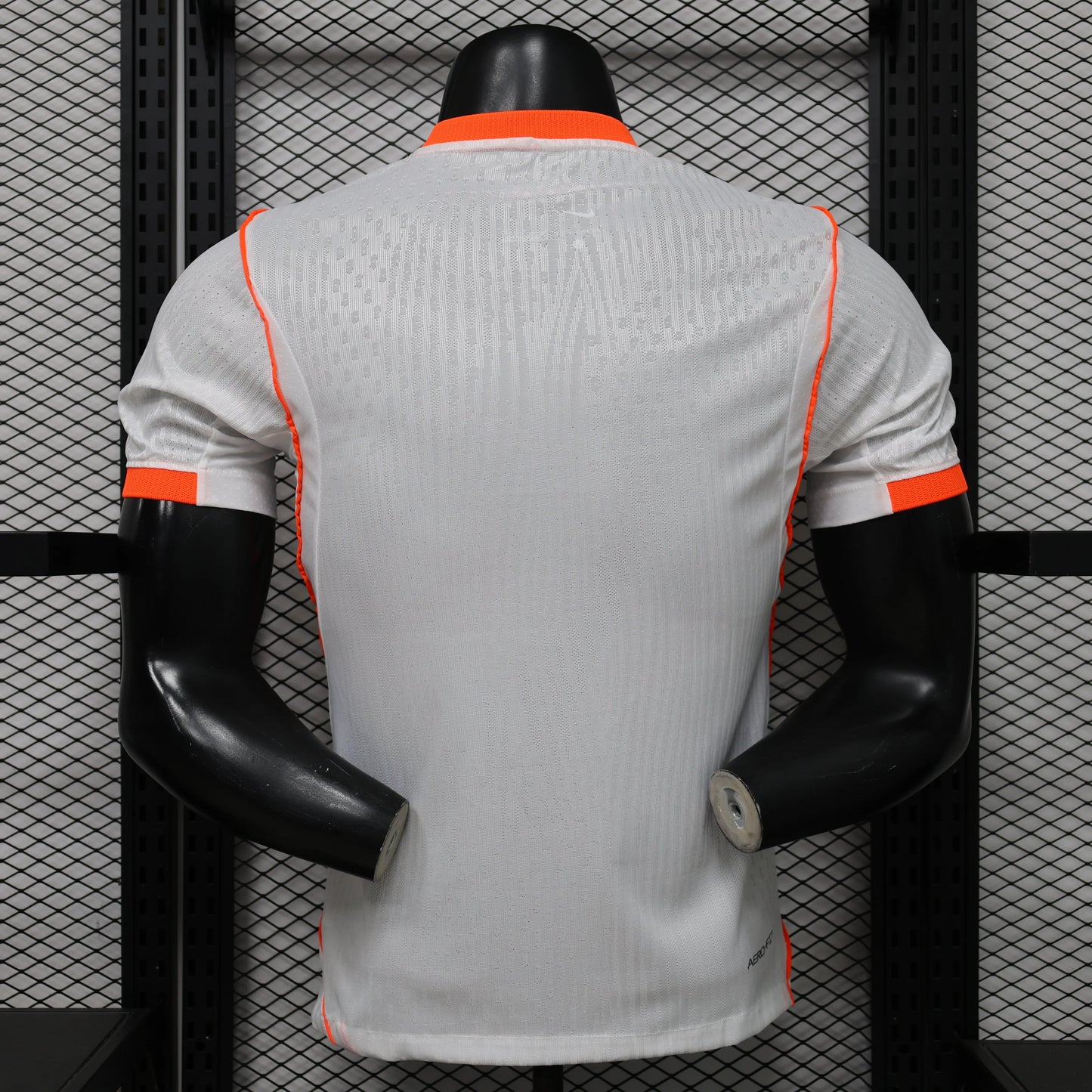 Netherlands Away — World Cup 2026