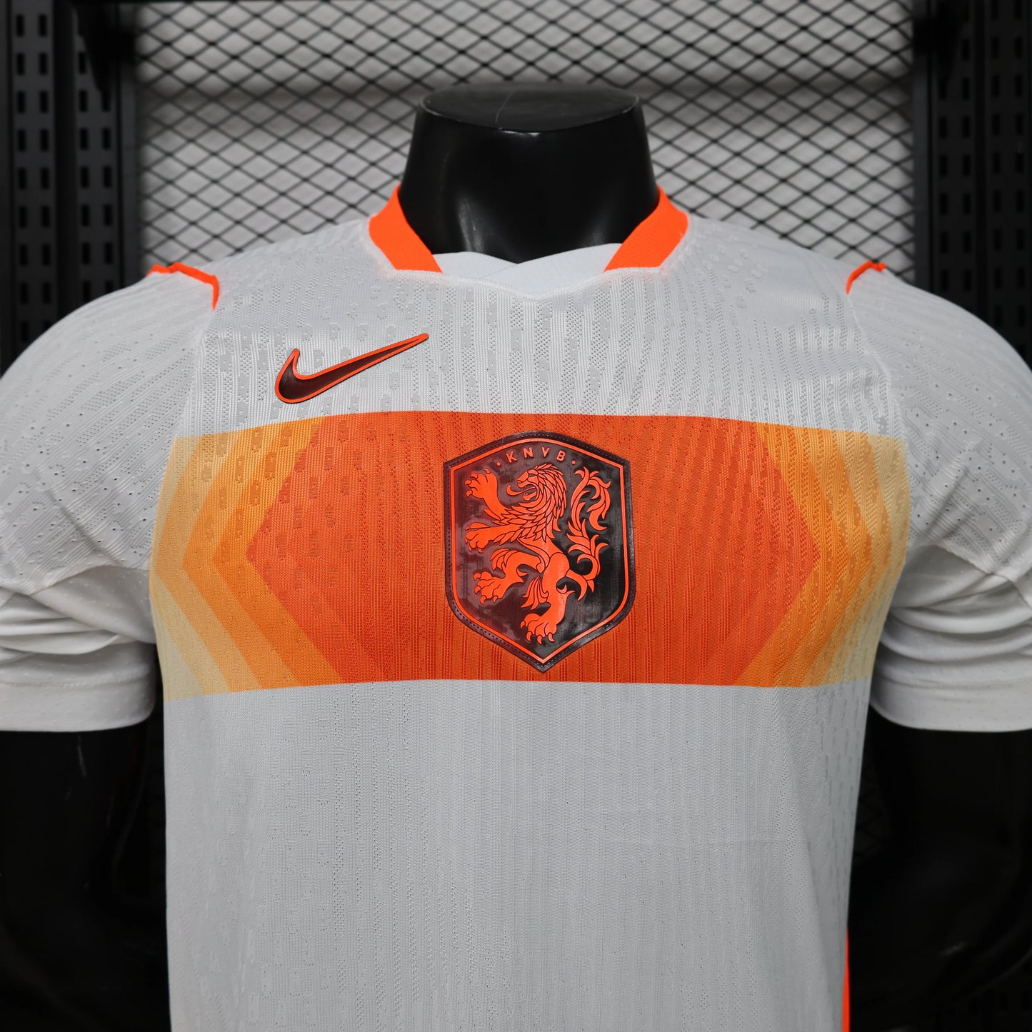 Netherlands Away — World Cup 2026