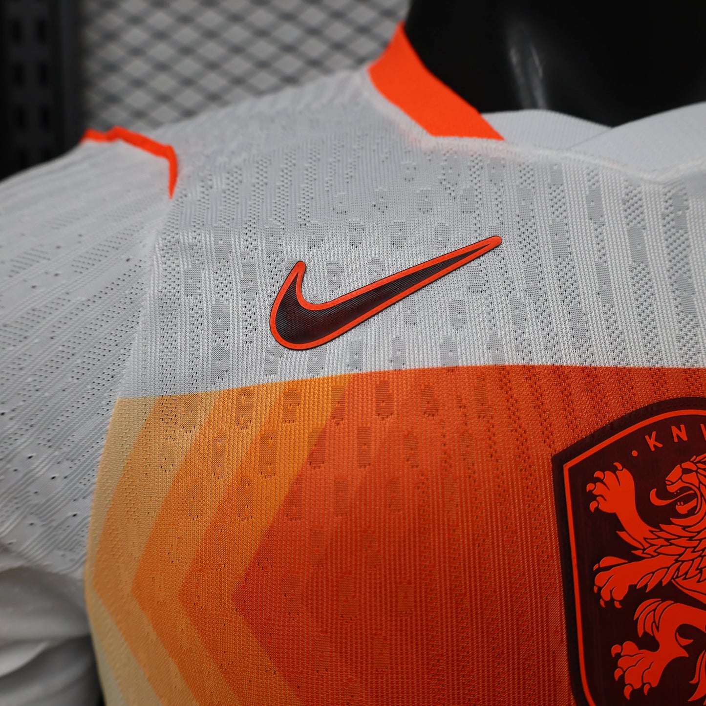 Netherlands Away — World Cup 2026