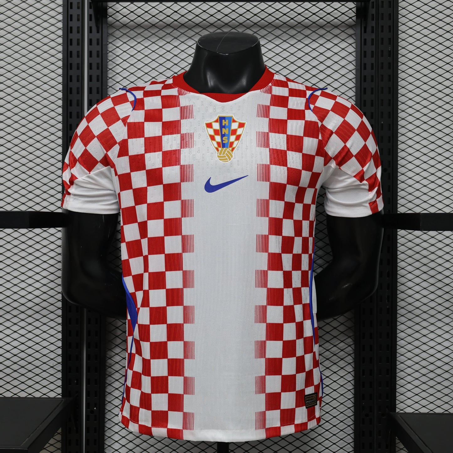 Croatia Home — World Cup 2026