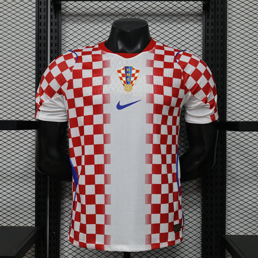Croatia Home — World Cup 2026