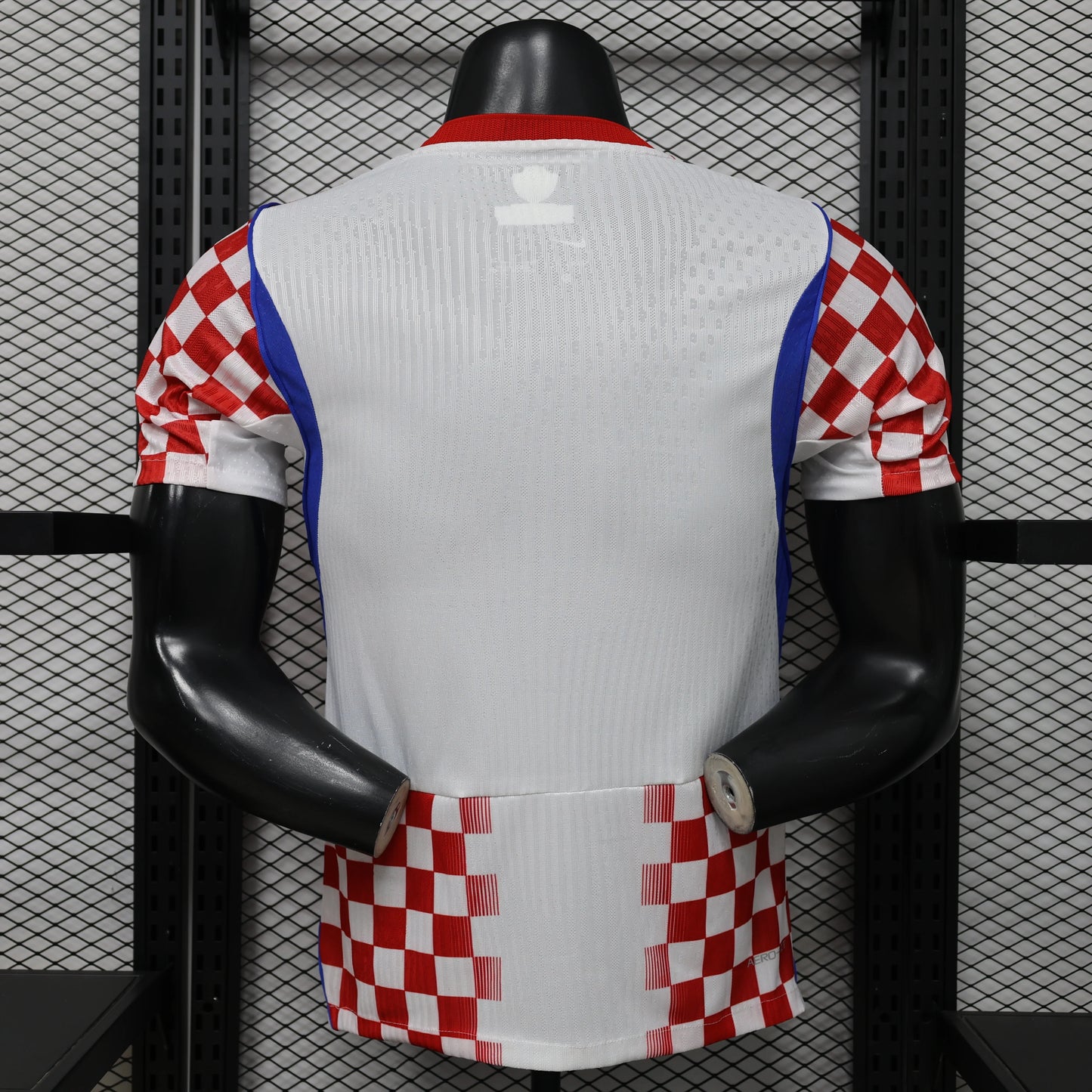 Croatia Home — World Cup 2026