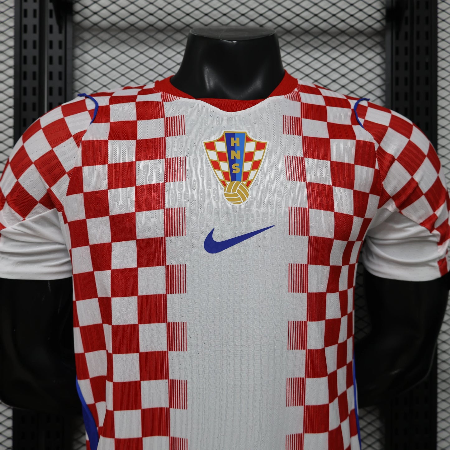 Croatia Home — World Cup 2026