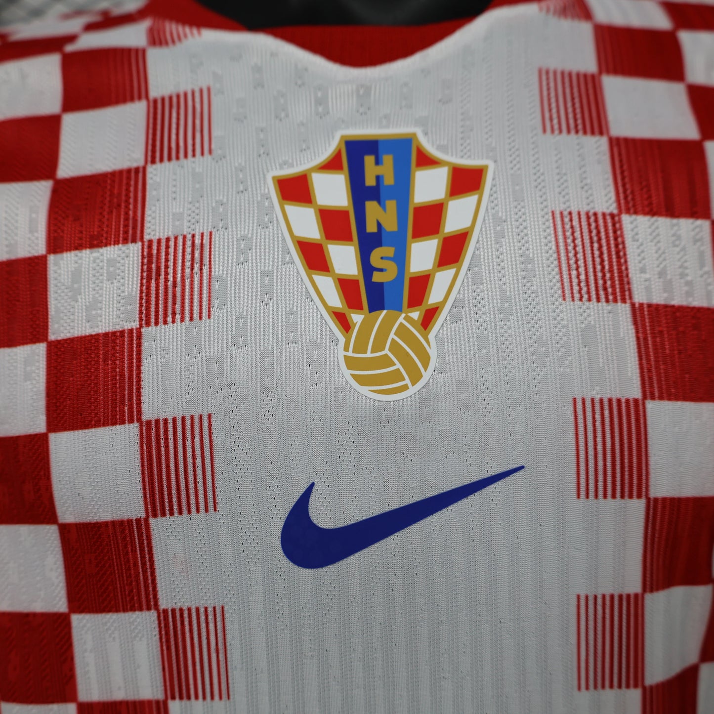 Croatia Home — World Cup 2026