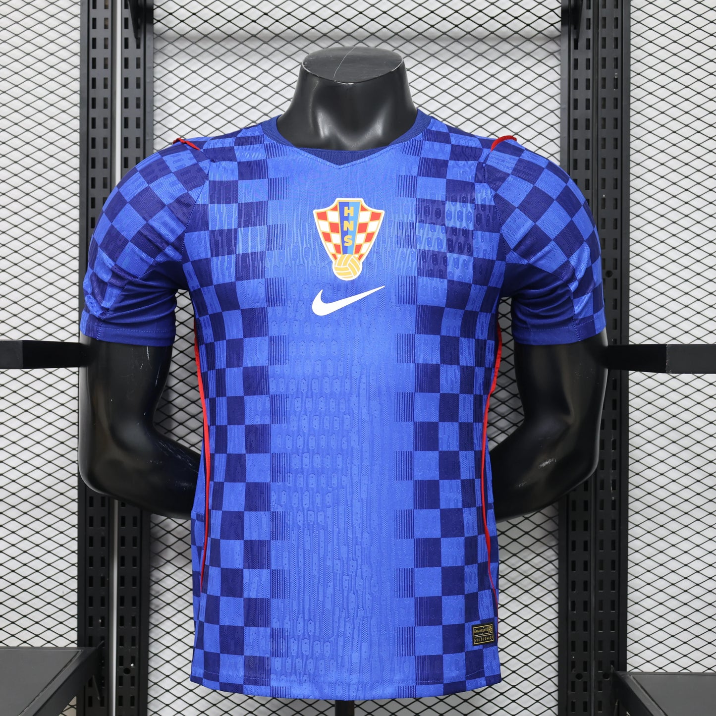 Croatia Away — World Cup 2026