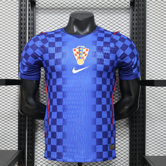 Croatia Away — World Cup 2026