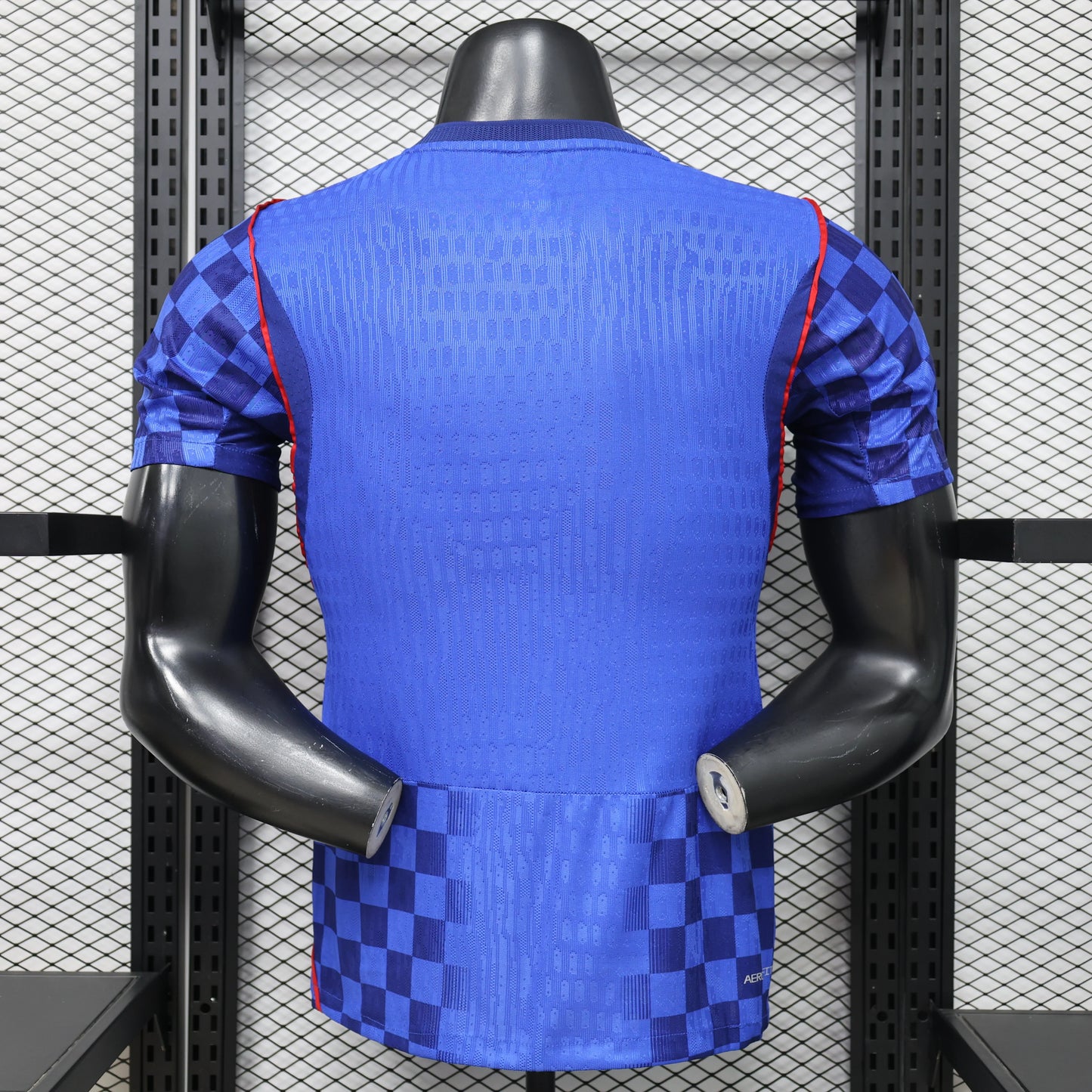 Croatia Away — World Cup 2026