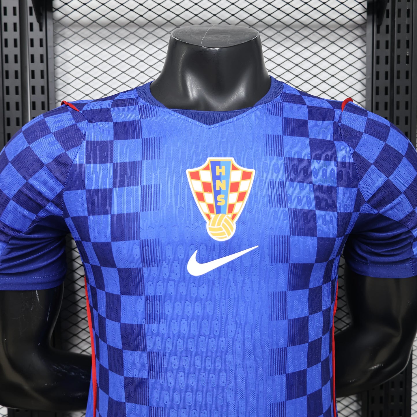 Croatia Away — World Cup 2026
