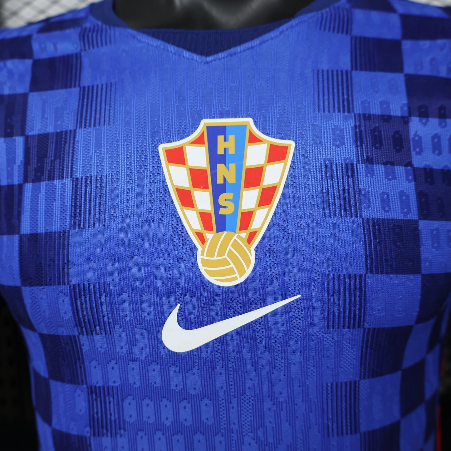 Croatia Away — World Cup 2026