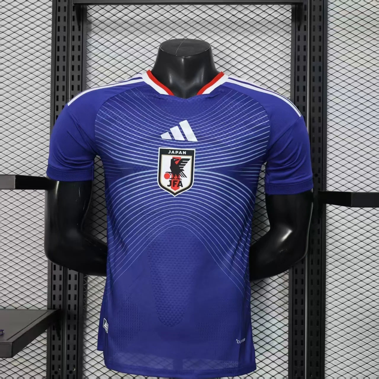 Japan Home — World Cup 2026