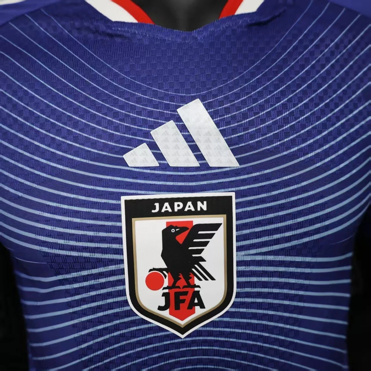 Japan Home — World Cup 2026