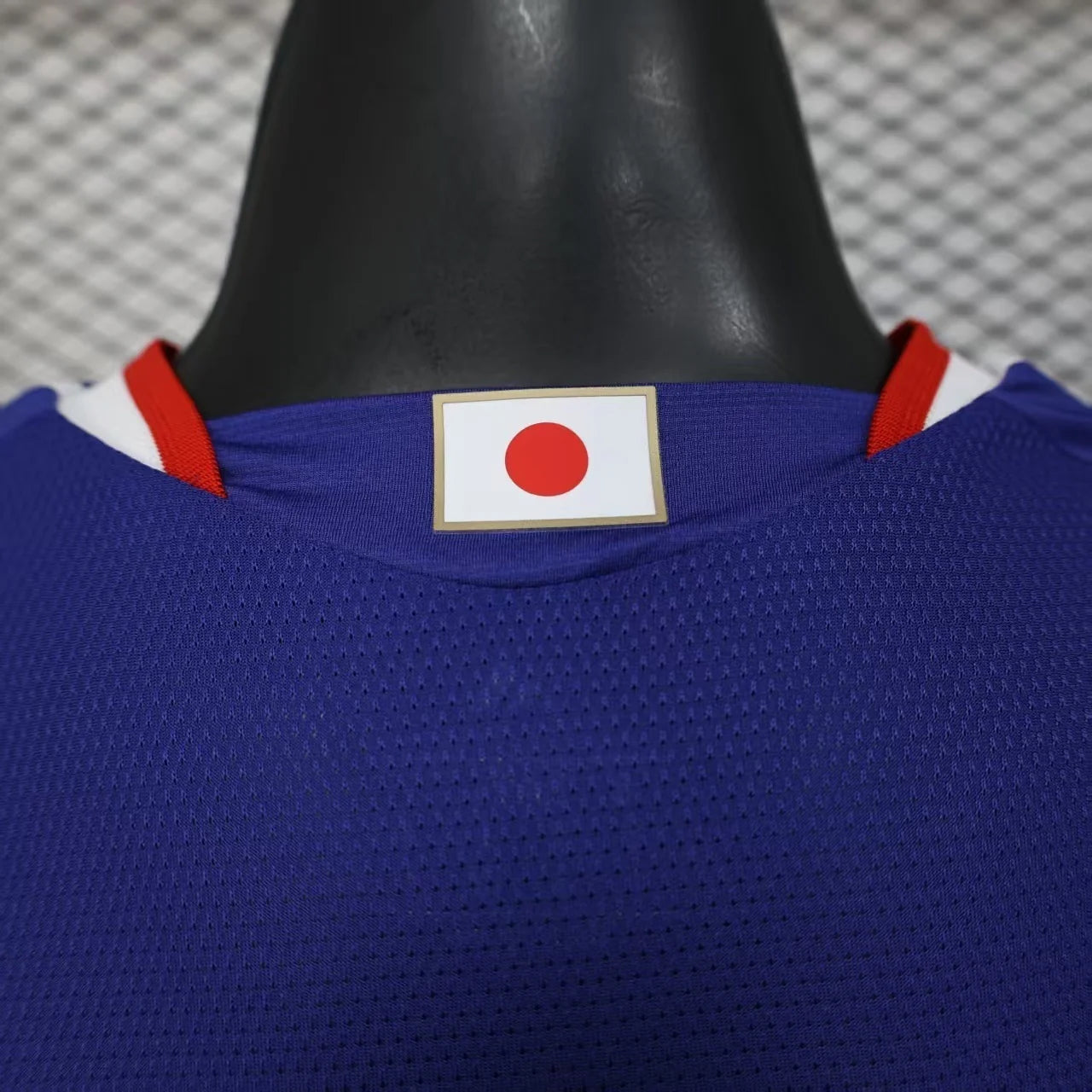 Japan Home — World Cup 2026